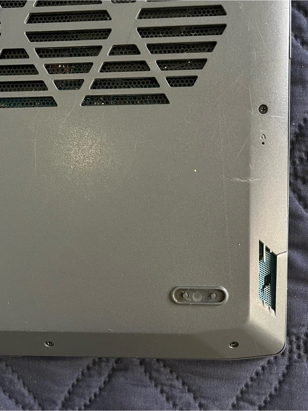 Lenovo LOQ 15.6
